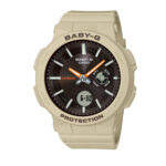 Casio Baby-G BGA-255-5A