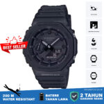 Casio G-Shock CARBON CORE GA-2100-1A1