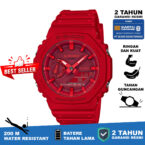 Casio G-Shock CARBON CORE GA-2100-4A