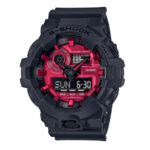 Casio G-Shock GA-700AR-1A