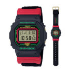 Casio G-Shock DW-5600THC-1