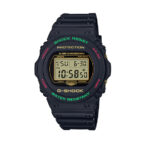 Casio G-Shock DW-5700TH-1