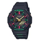 Casio G-Shock CARBON CORE GA-2100TH-1A