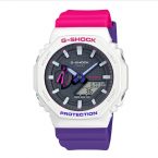 Casio G-Shock CARBON CORE GA-2100THB-7A