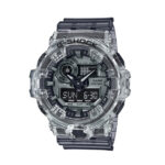 Casio G-Shock GA-700SK-1A