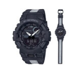 Casio G-Shock G-SQUAD GBA-800LU-1A