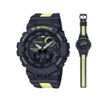 Casio G-Shock G-SQUAD GBA-800LU-1A1