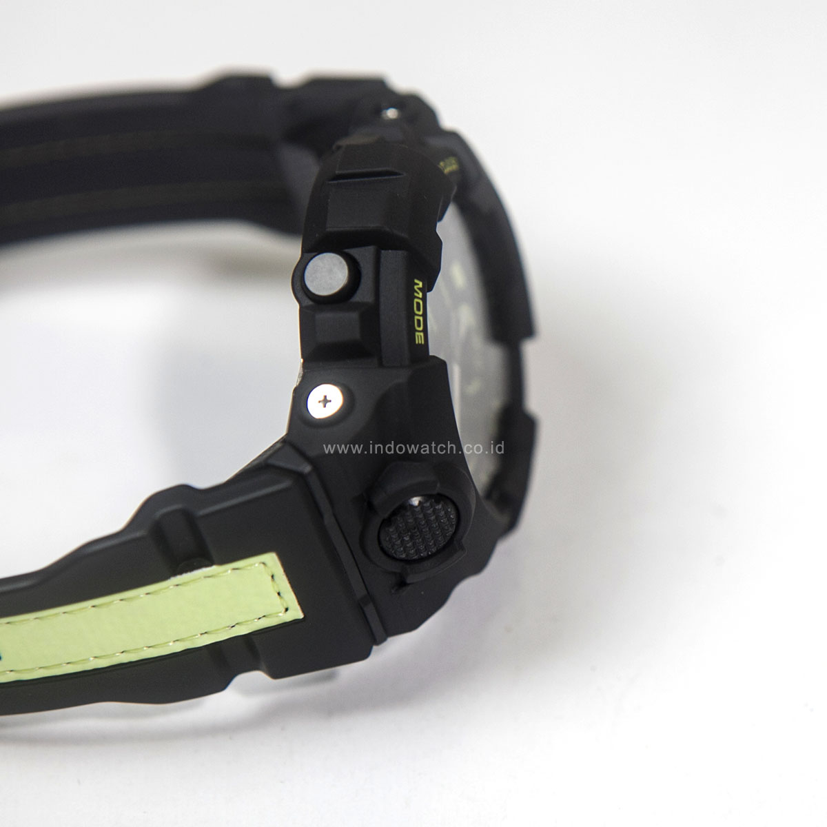 Casio G-Shock G-SQUAD GBA-800LU-1A1 - Image 7