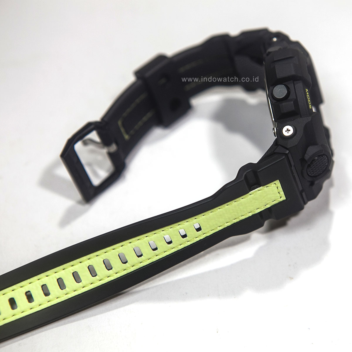 Casio G-Shock G-SQUAD GBA-800LU-1A1 - Image 9