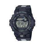 Casio G-Shock G-SQUAD STEP COUNT GBD-800LU-1
