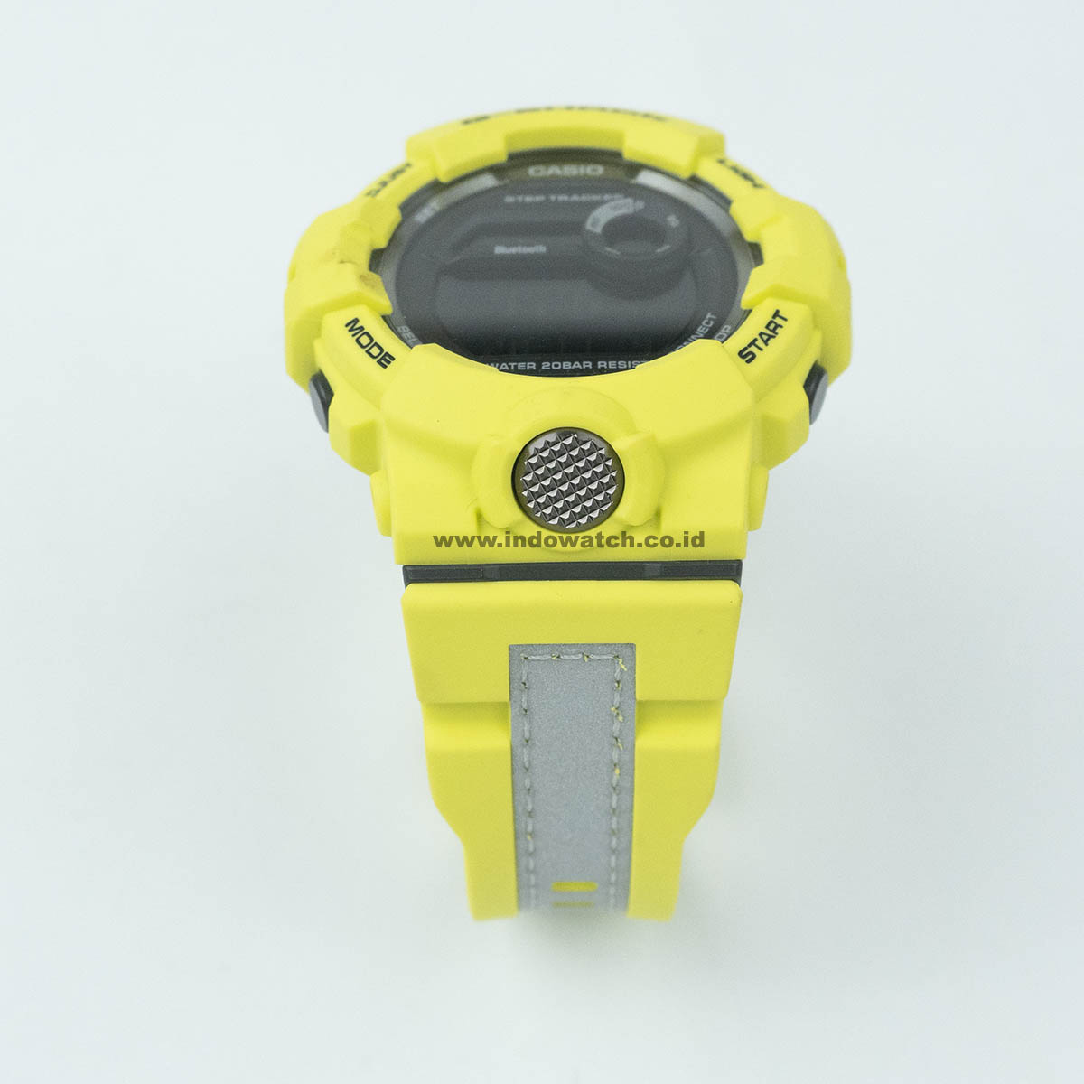Casio G-Shock G-SQUAD STEP COUNT GBD-800LU-9 - Image 8