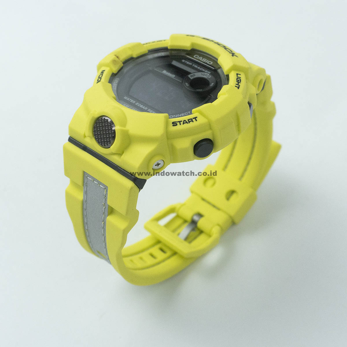 Casio G-Shock G-SQUAD STEP COUNT GBD-800LU-9 - Image 9