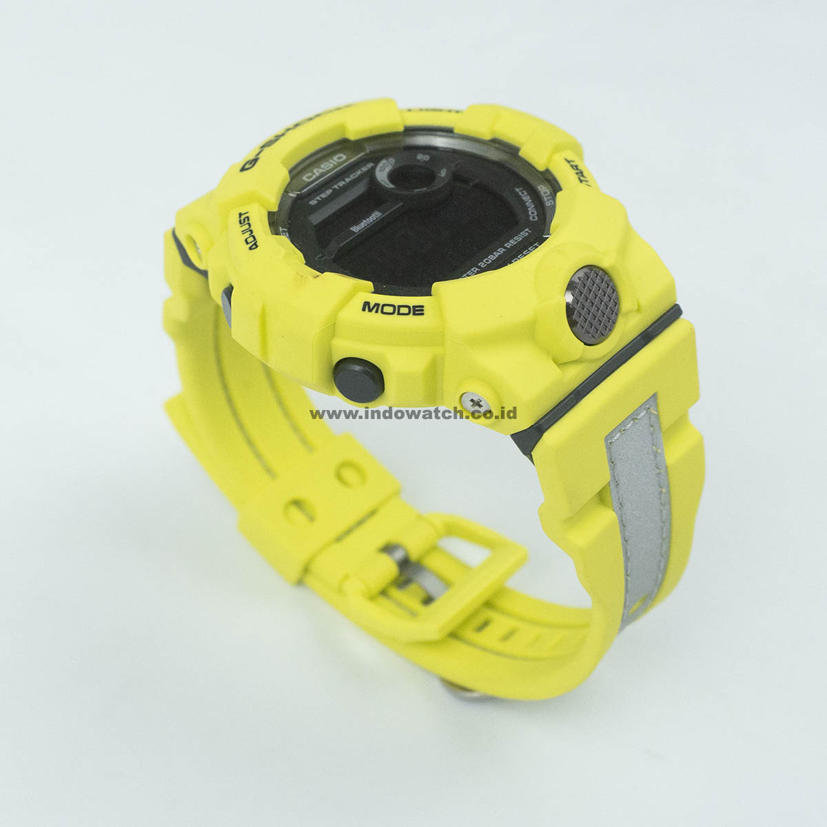 Casio G-Shock G-SQUAD STEP COUNT GBD-800LU-9 - Image 10
