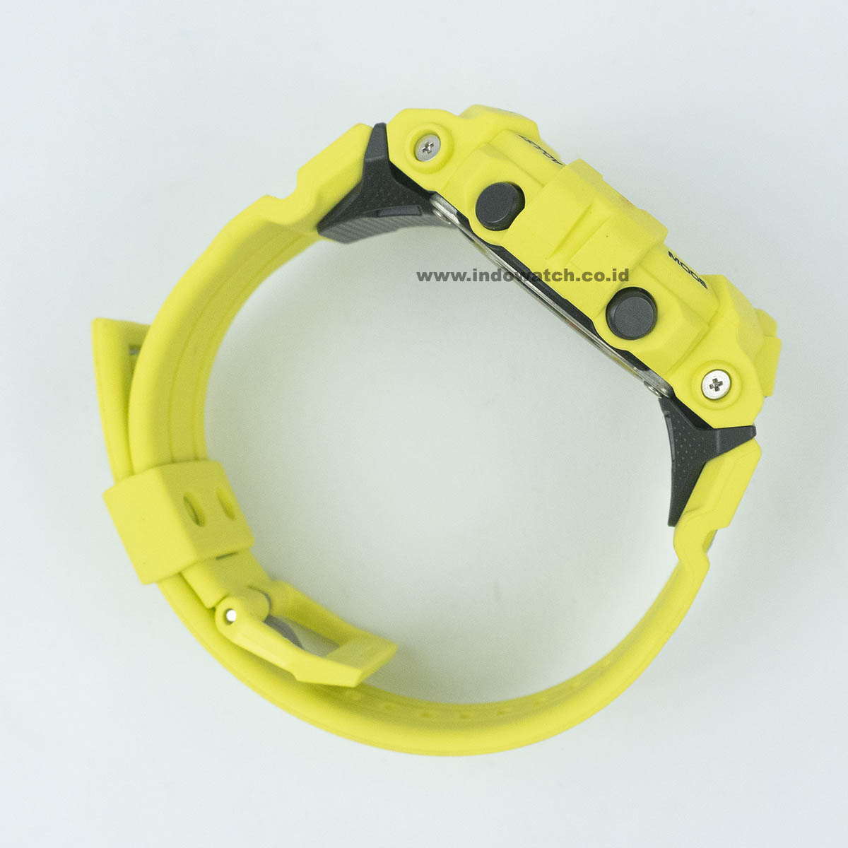 Casio G-Shock G-SQUAD STEP COUNT GBD-800LU-9 - Image 11