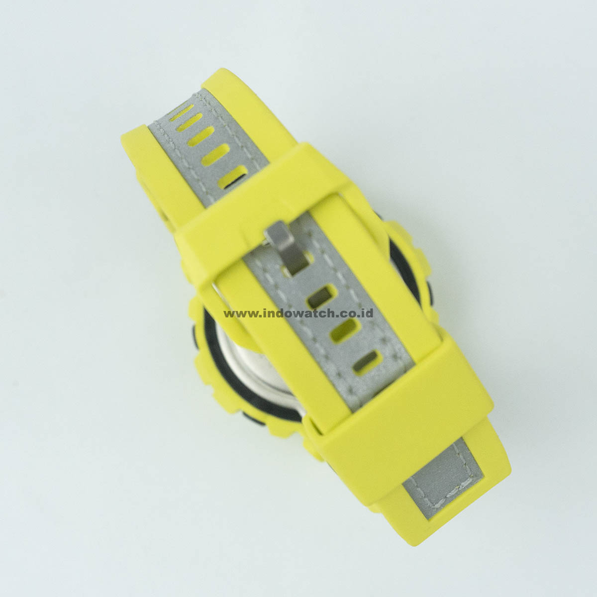 Casio G-Shock G-SQUAD STEP COUNT GBD-800LU-9 - Image 12