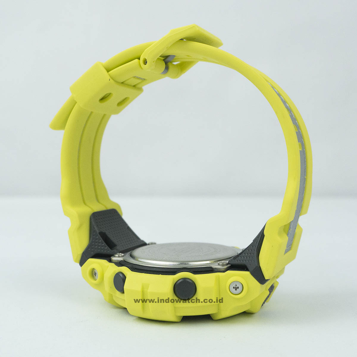 Casio G-Shock G-SQUAD STEP COUNT GBD-800LU-9 - Image 14