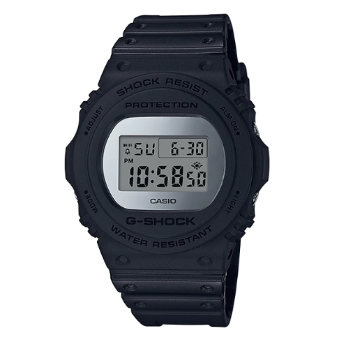 Casio G-Shock DW-5700BBMA-1