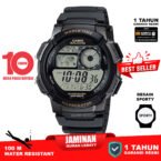 Casio Standard AE-1000W-1AV