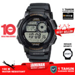 Casio Standard AE-1000W-1AV