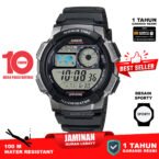 Casio Standard AE-1000W-1BV