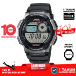 Casio Standard AE-1000W-1BV