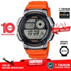 Casio Standard AE-1000W-4BV