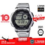 Casio Standard AE-1000WD-1AV