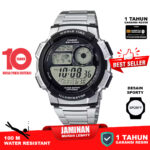 Casio Standard AE-1000WD-1AV