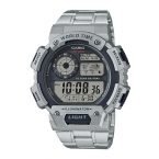 Casio Standard AE-1400WHD-1AV