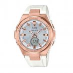 Casio Baby-G MSG-S200G-7A