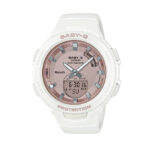 Casio Baby-G BSA-B100MF-7A BLUETOOTH