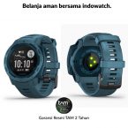 Garmin Instinct - Lakeside