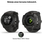 Garmin Instinct - Graphite