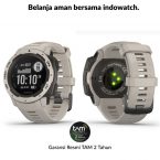 Garmin Instinct - Tundra