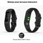 Garmin vívosmart 4 black