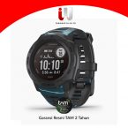 Garmin Instinct Solar – Surf Edition Pipeline