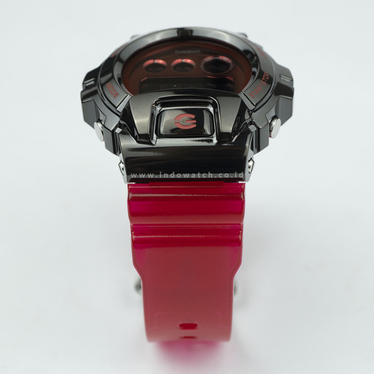 CASIO G-SHOCK GM-6900B-4 METAL BEZEL - Image 6