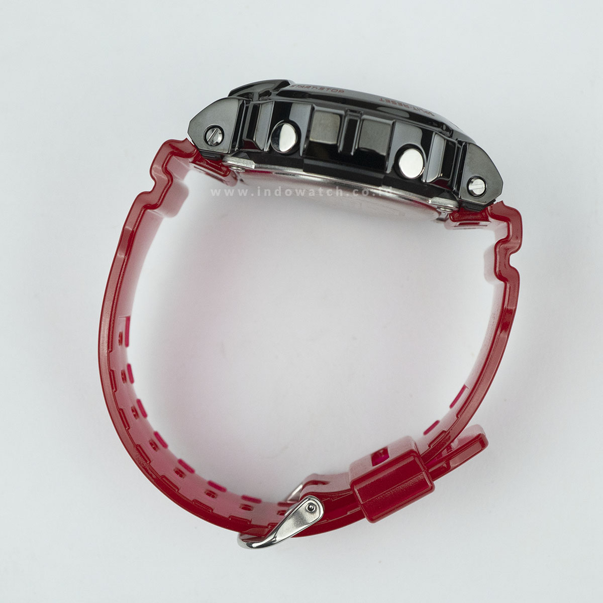 CASIO G-SHOCK GM-6900B-4 METAL BEZEL - Image 9