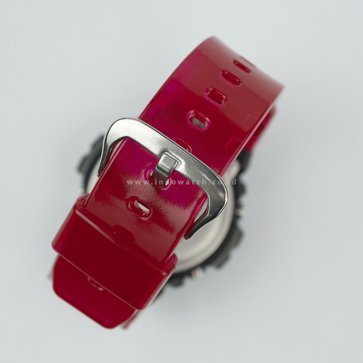 CASIO G-SHOCK GM-6900B-4 METAL BEZEL - Image 10