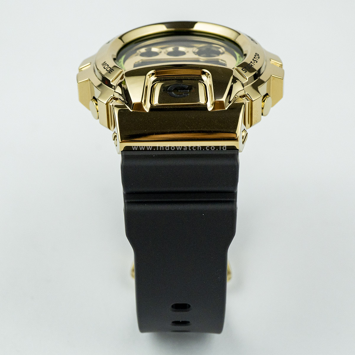 CASIO G-SHOCK GM-6900G-9 METAL BEZEL - Image 3