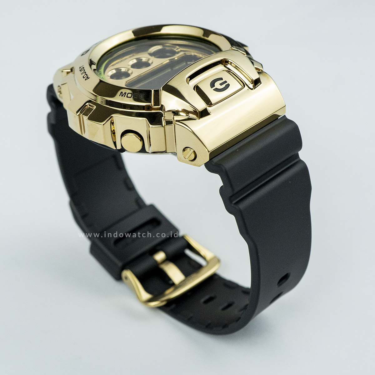 CASIO G-SHOCK GM-6900G-9 METAL BEZEL - Image 8