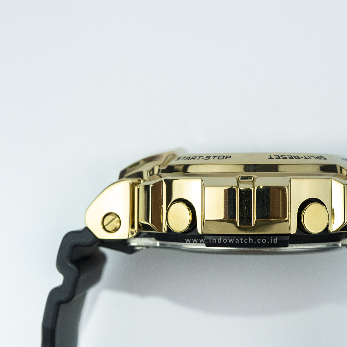 CASIO G-SHOCK GM-6900G-9 METAL BEZEL - Image 9