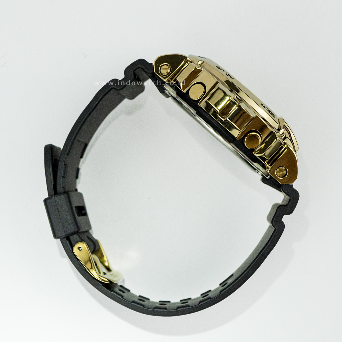 CASIO G-SHOCK GM-6900G-9 METAL BEZEL - Image 4