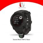 Garmin Instinct Solar- Graphite