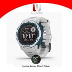 Garmin Instinct Solar – Surf Edition Cloudbreak