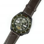 SEIKO 5 SRPF21K1 STREET FIGHTER EDITION / GUILE MODEL