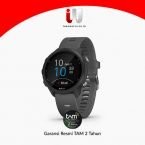 Garmin Forerunner 245 - Black/Slate