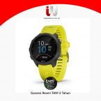 Garmin Forerunner 245 - Black w/Amp Yellow