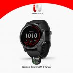Garmin VIVOACTIVE 4 Black/Slate