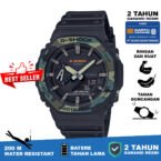 Casio G-Shock CARBON CORE GA-2100SU-1A